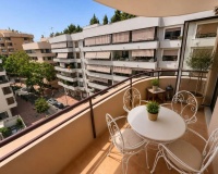 Resale - apartment - Marbella - Marbella Centro