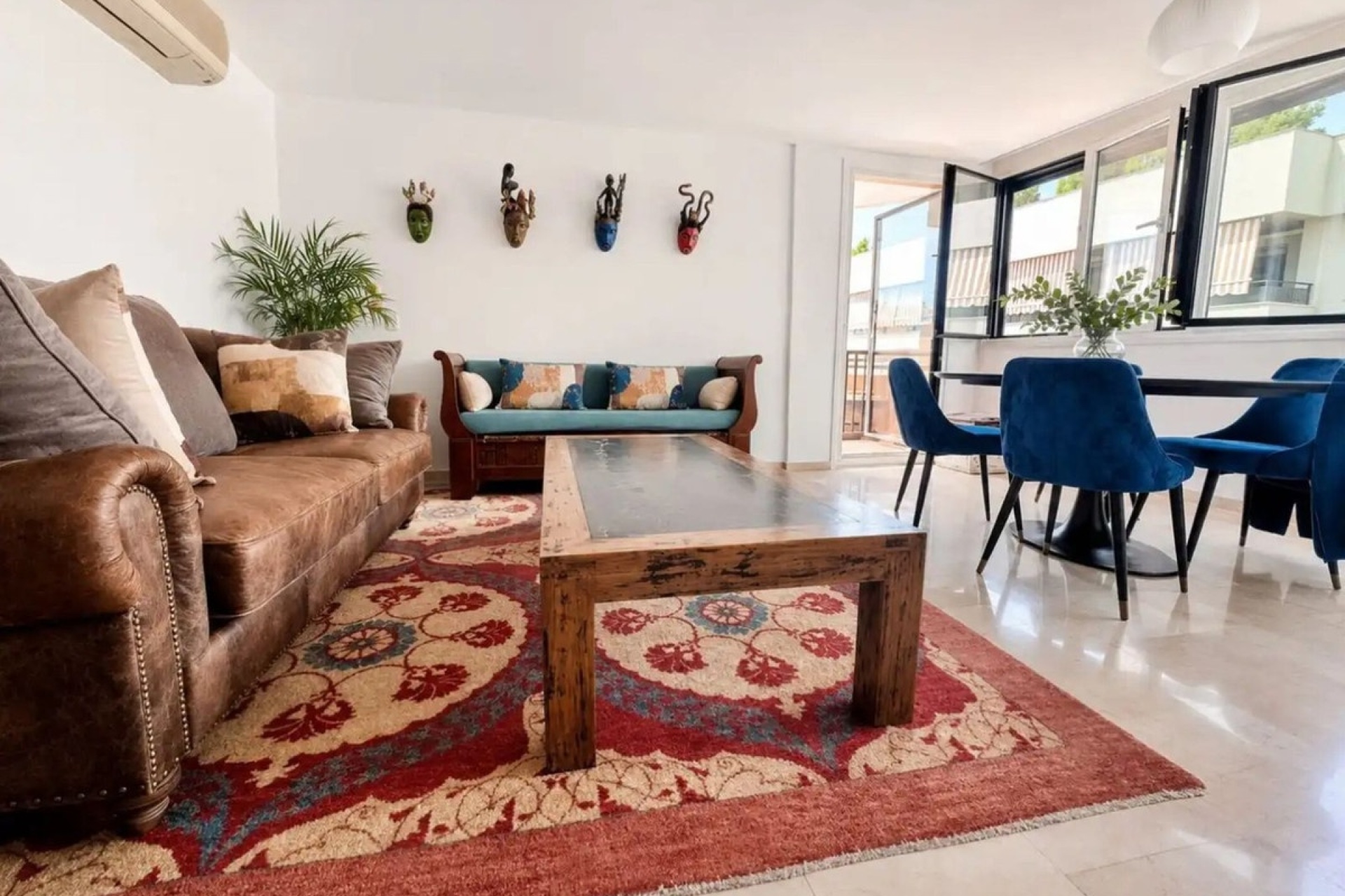 Resale - apartment - Marbella - Marbella Centro