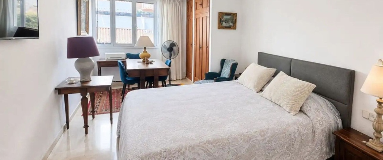 Resale - apartment - Marbella - Marbella Centro