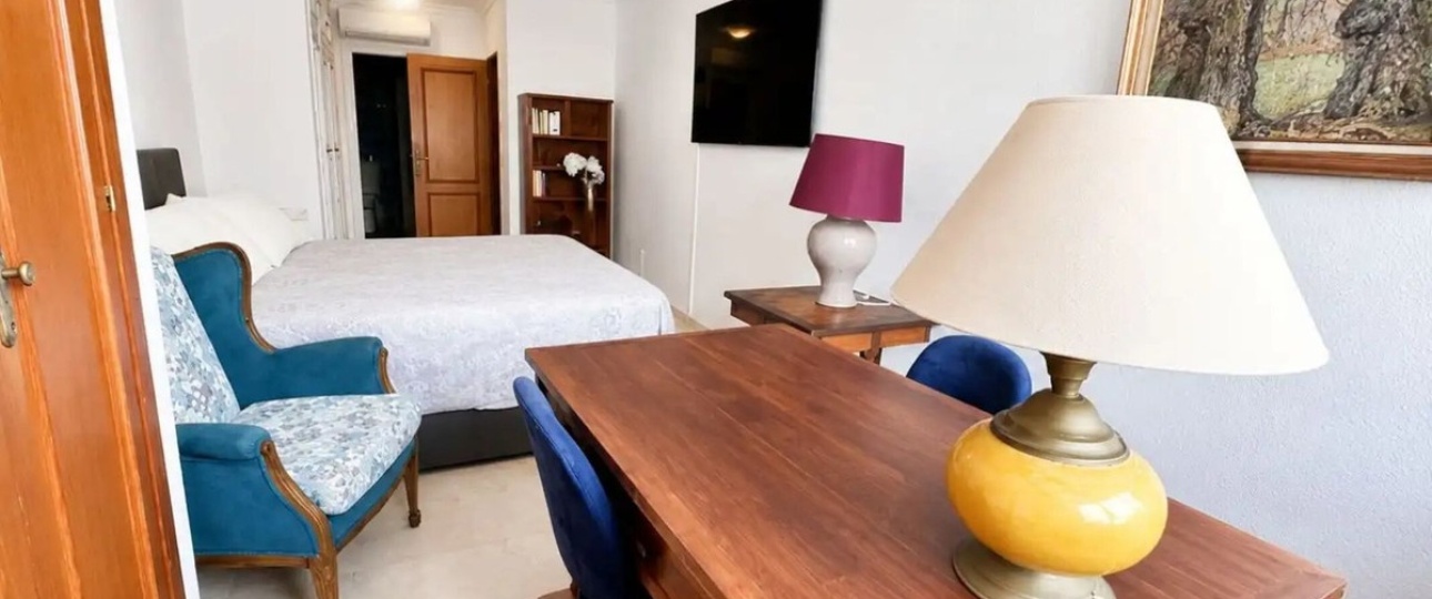 Resale - apartment - Marbella - Marbella Centro