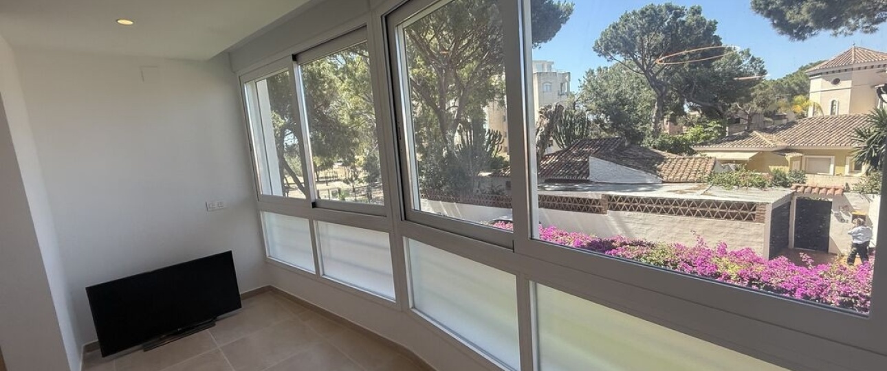 Resale - apartment - Marbella - Marbella Centro