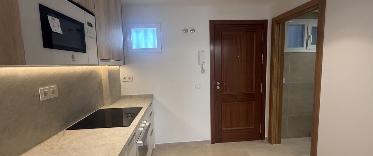 Resale - apartment - Marbella - Marbella Centro