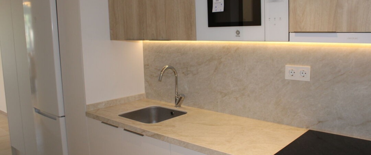 Resale - apartment - Marbella - Marbella Centro