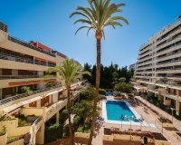 Resale - apartment - Marbella - Marbella Centro