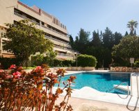 Resale - apartment - Marbella - Marbella Centro