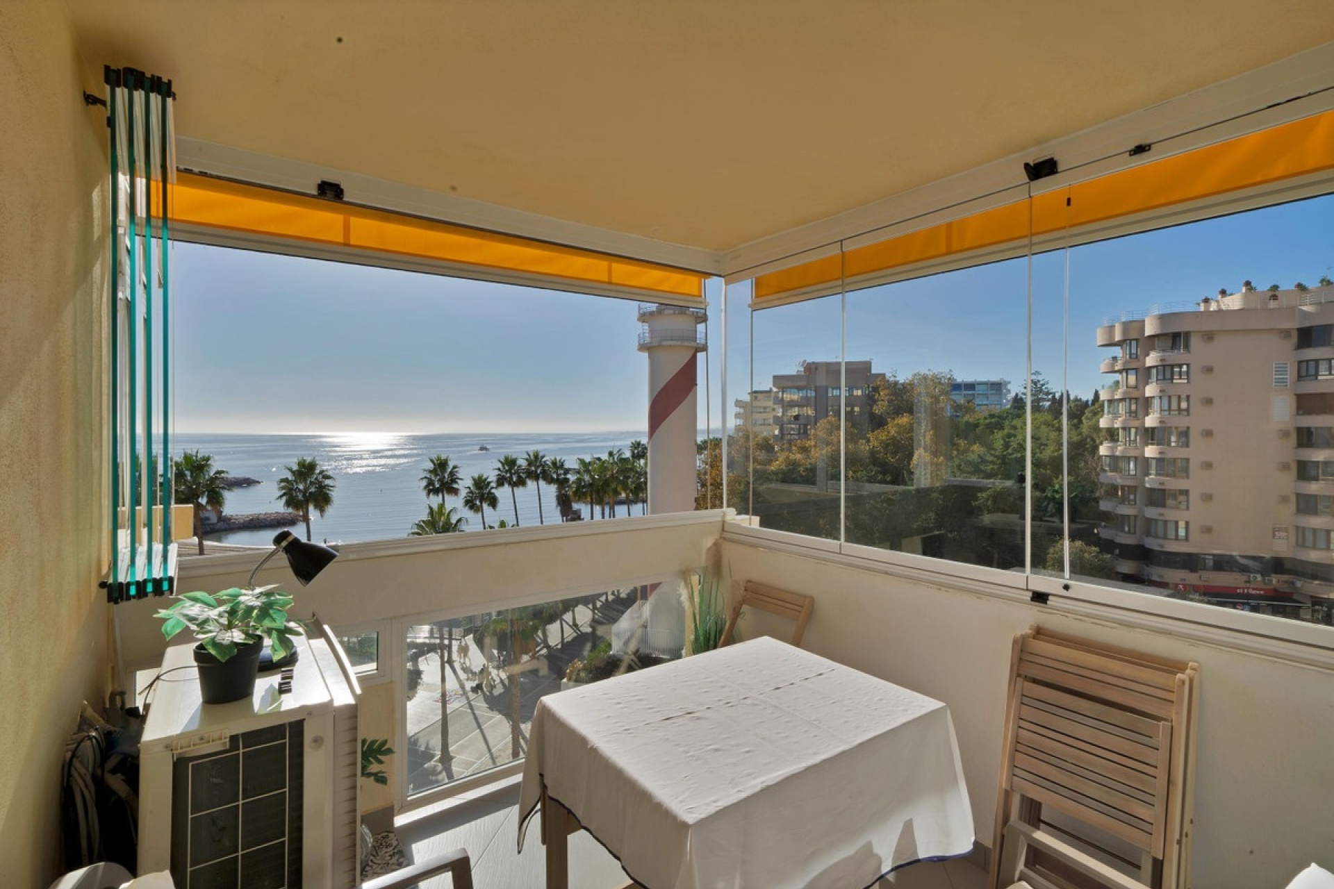 Resale - apartment - Marbella - Marbella Centro