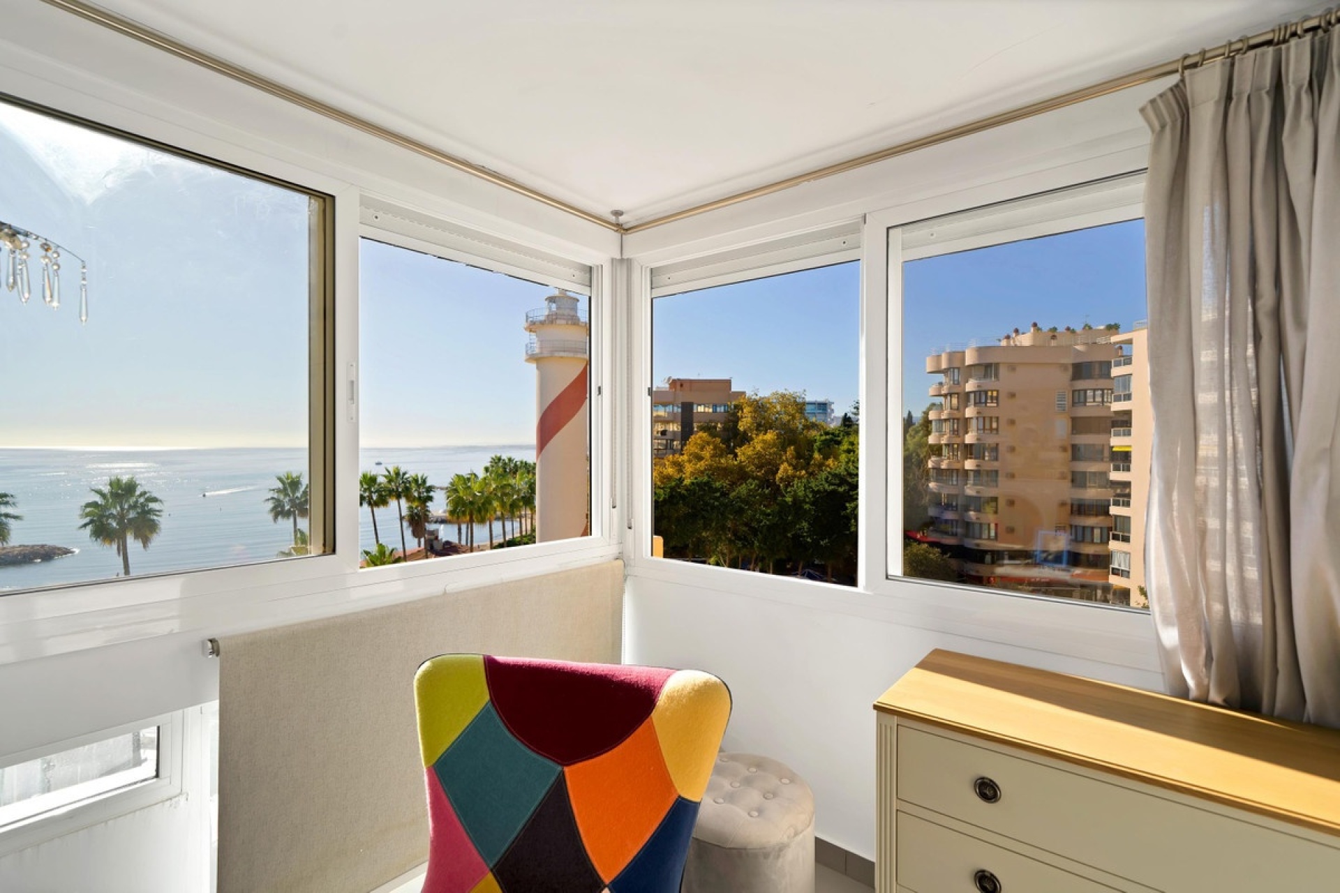 Resale - apartment - Marbella - Marbella Centro