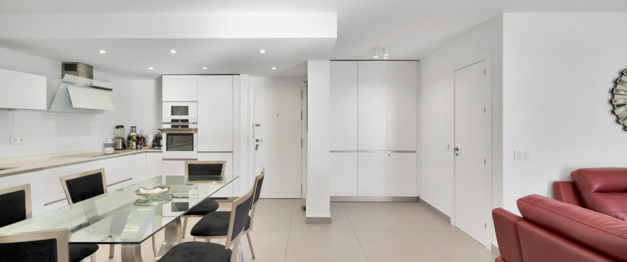 Resale - apartment - Marbella - Marbella Centro