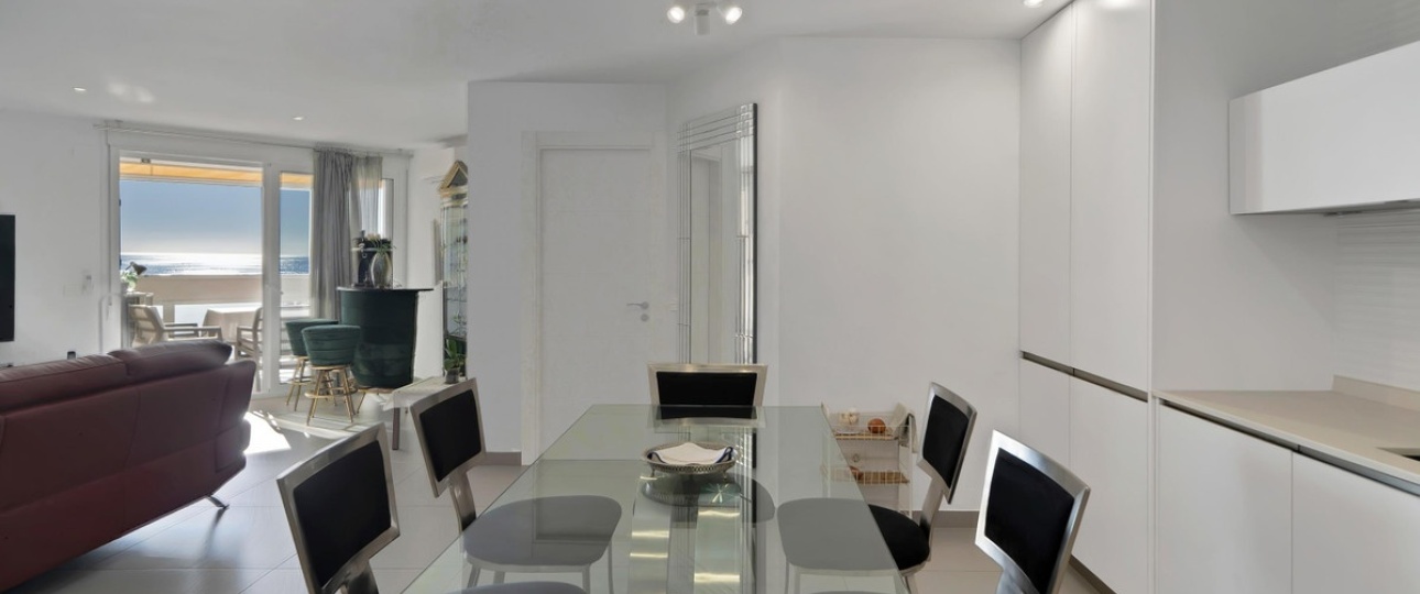 Resale - apartment - Marbella - Marbella Centro