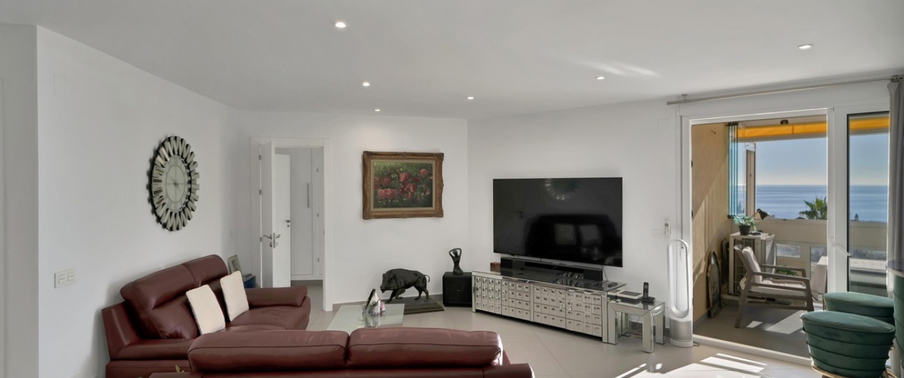Resale - apartment - Marbella - Marbella Centro
