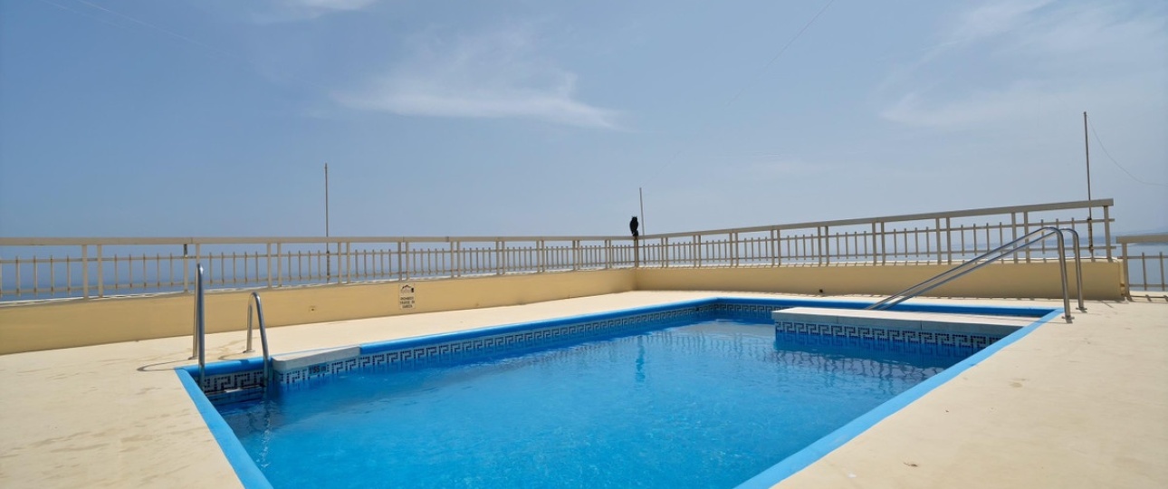 Resale - apartment - Marbella - Marbella Centro