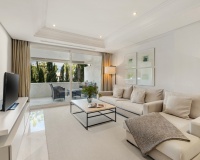 Resale - apartment - Marbella - Marbella Centro