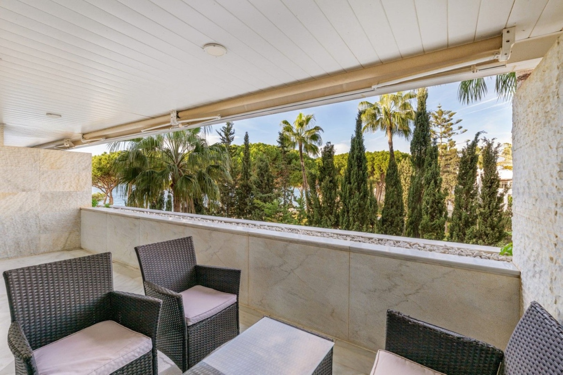 Resale - apartment - Marbella - Marbella Centro