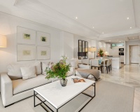 Resale - apartment - Marbella - Marbella Centro
