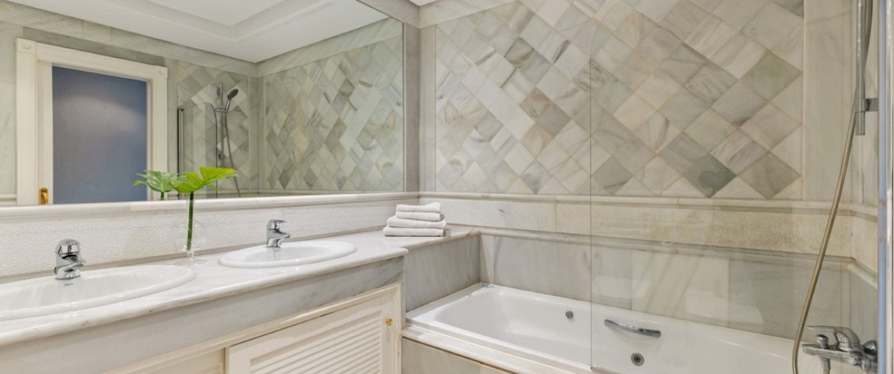 Resale - apartment - Marbella - Marbella Centro