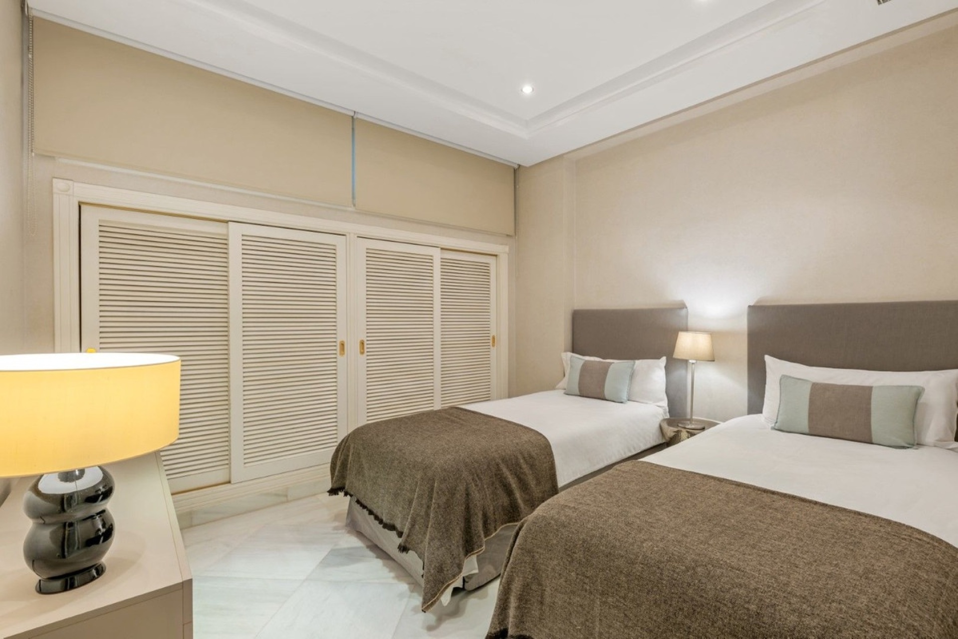 Resale - apartment - Marbella - Marbella Centro