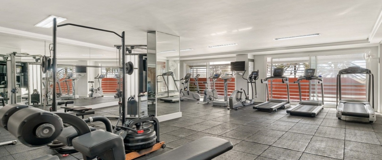 Resale - apartment - Marbella - Marbella Centro