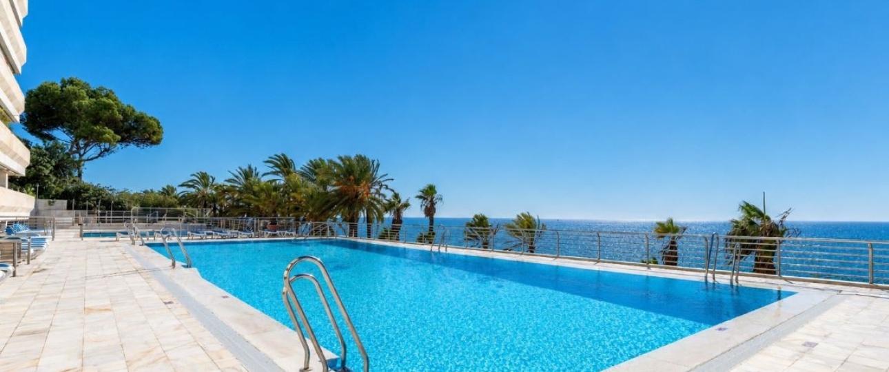 Resale - apartment - Marbella - Marbella Centro