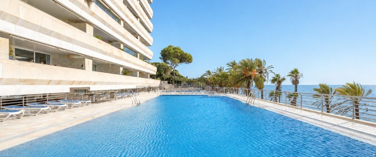 Resale - apartment - Marbella - Marbella Centro