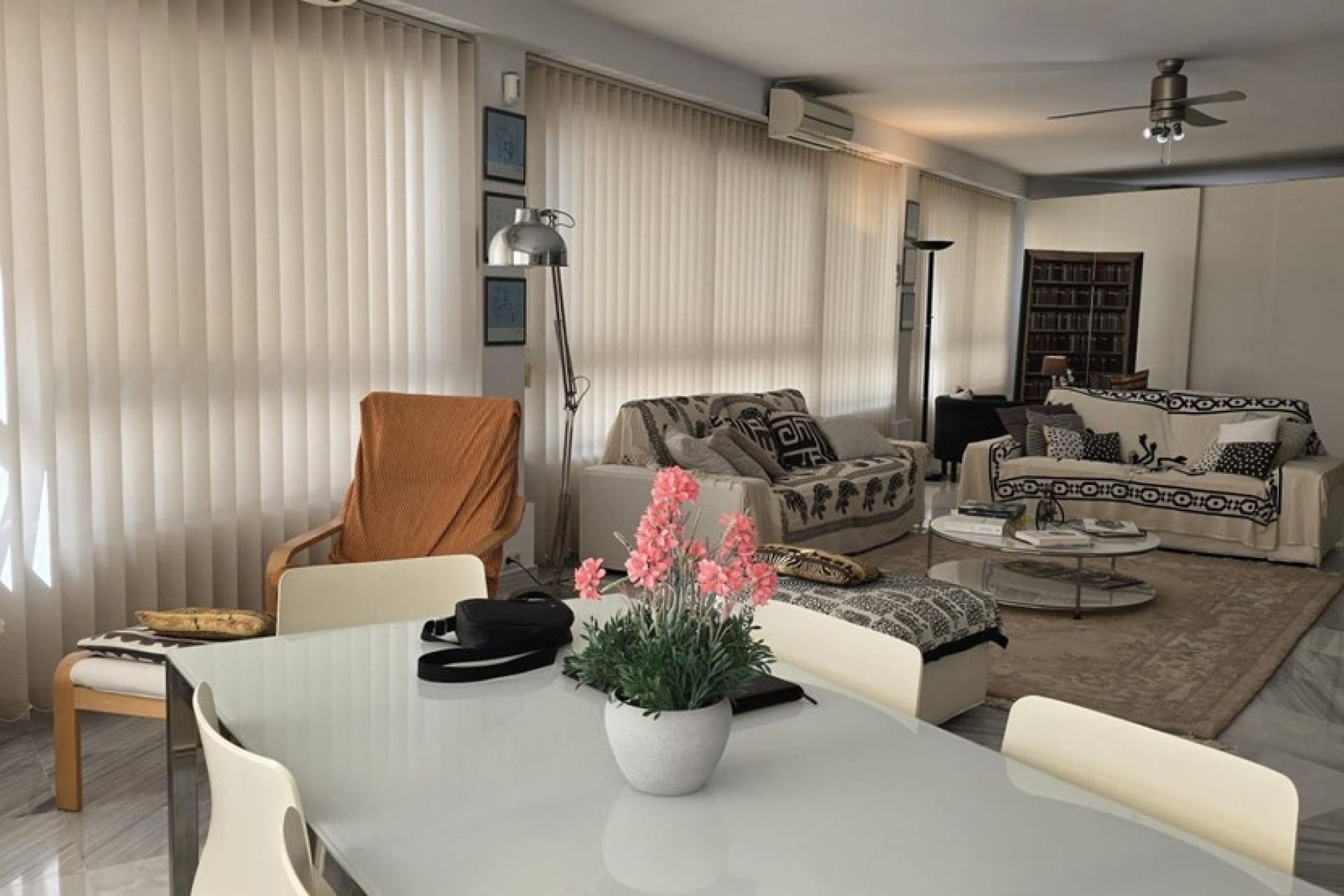 Resale - apartment - Marbella - Marbella Centro