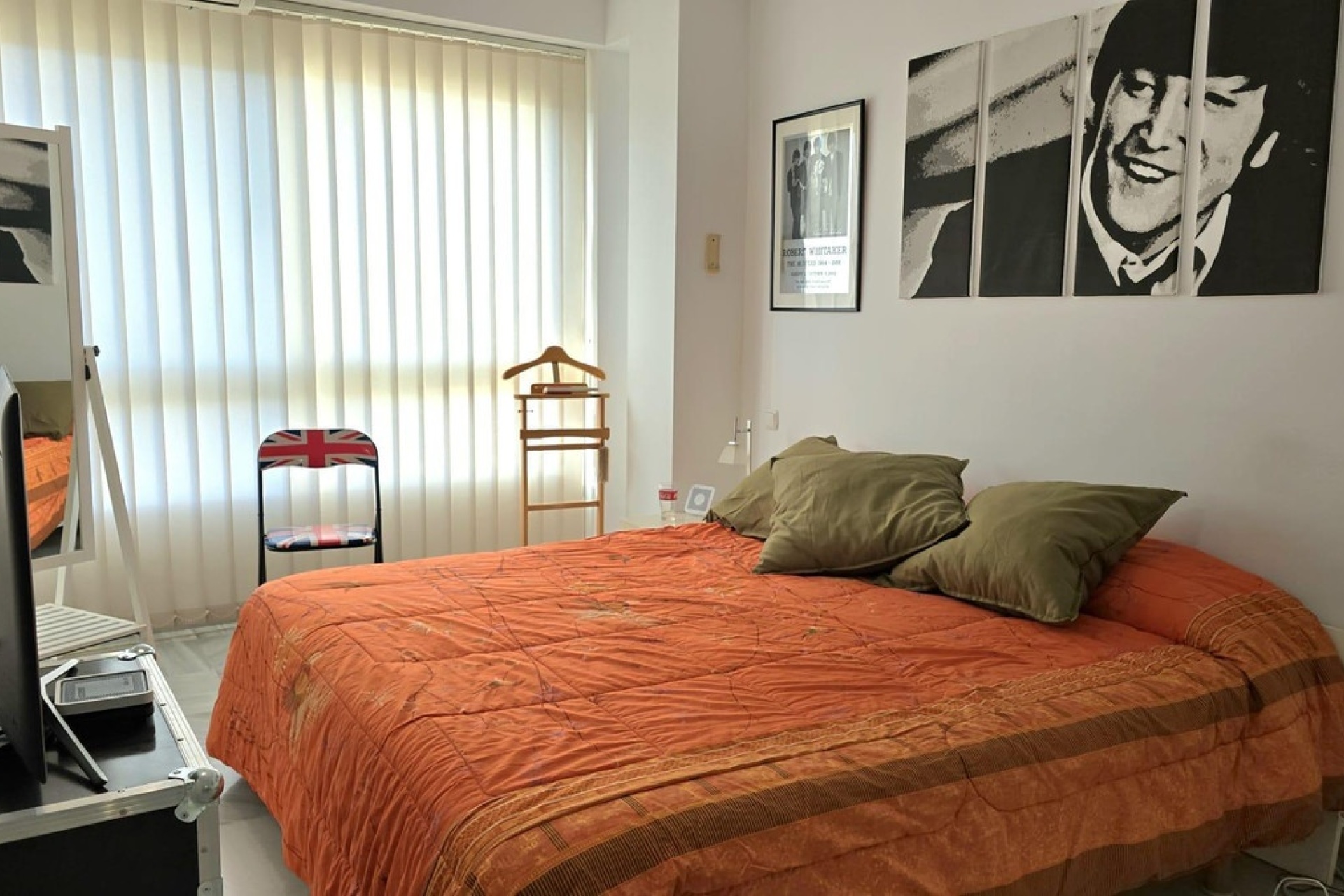 Resale - apartment - Marbella - Marbella Centro