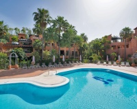 Resale - apartment - Marbella - Marbella Centro