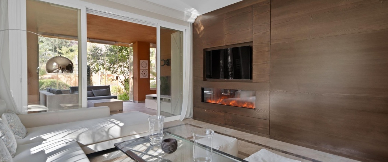 Resale - apartment - Marbella - Marbella Centro