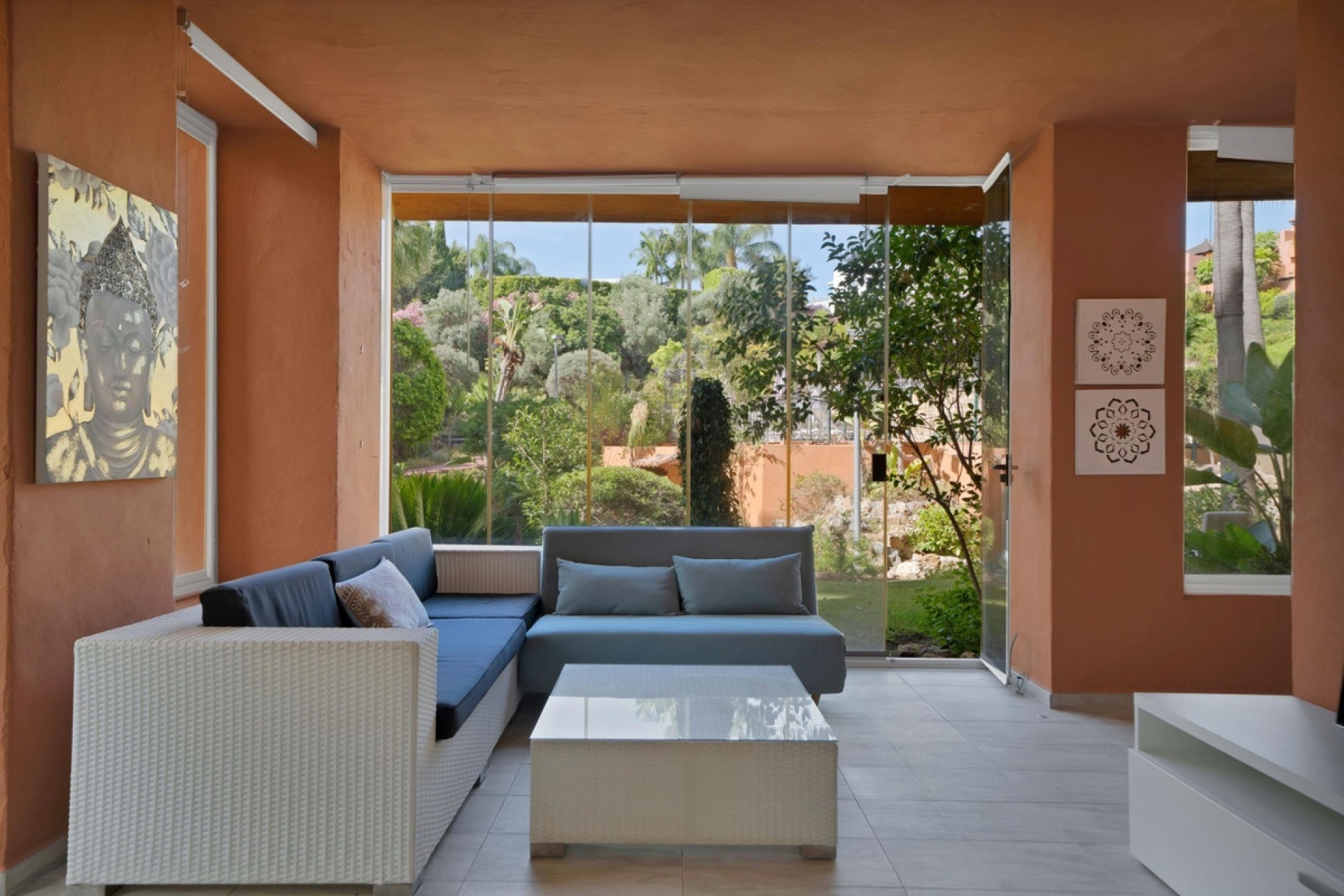 Resale - apartment - Marbella - Marbella Centro