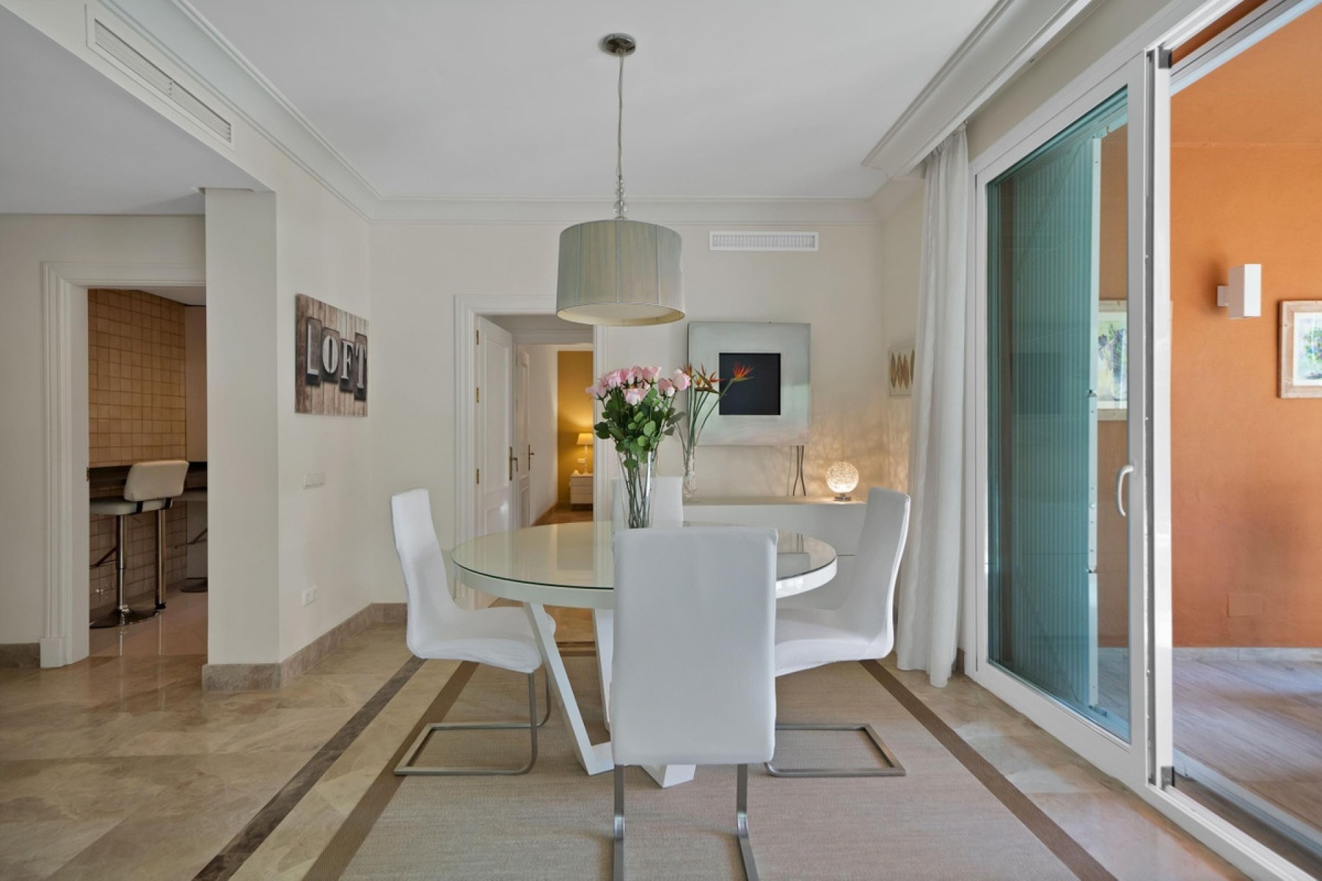 Resale - apartment - Marbella - Marbella Centro