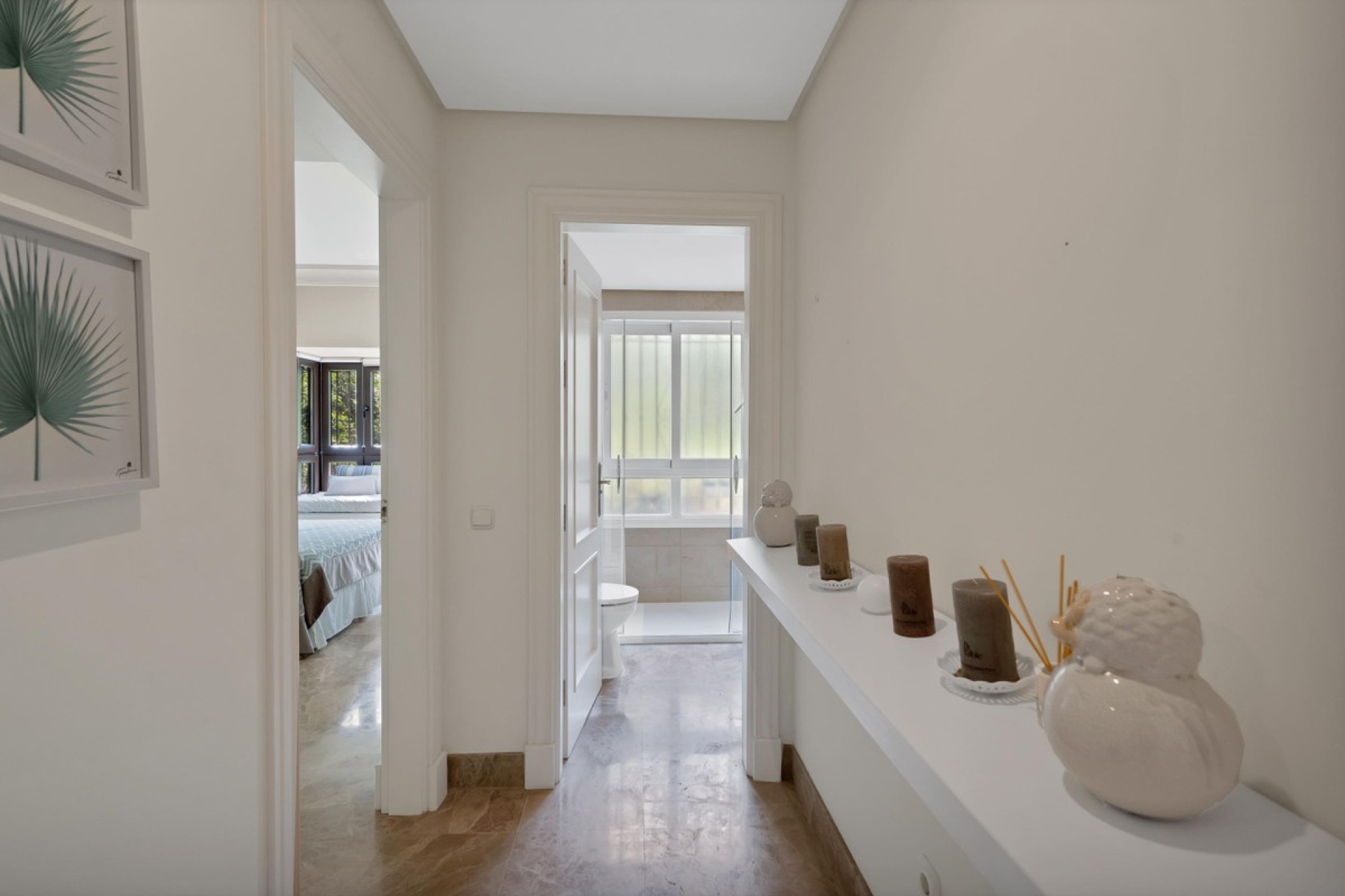 Resale - apartment - Marbella - Marbella Centro