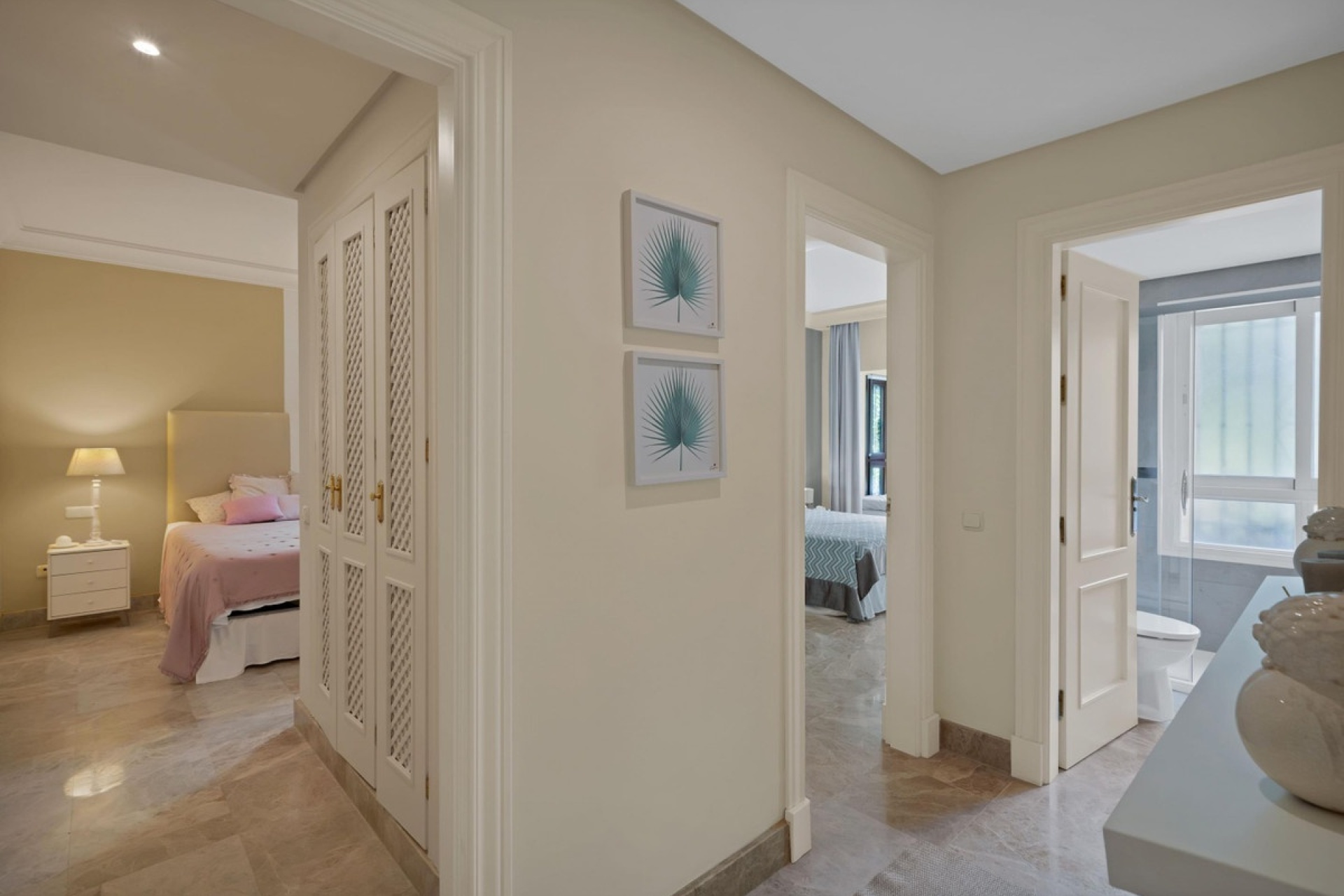 Resale - apartment - Marbella - Marbella Centro