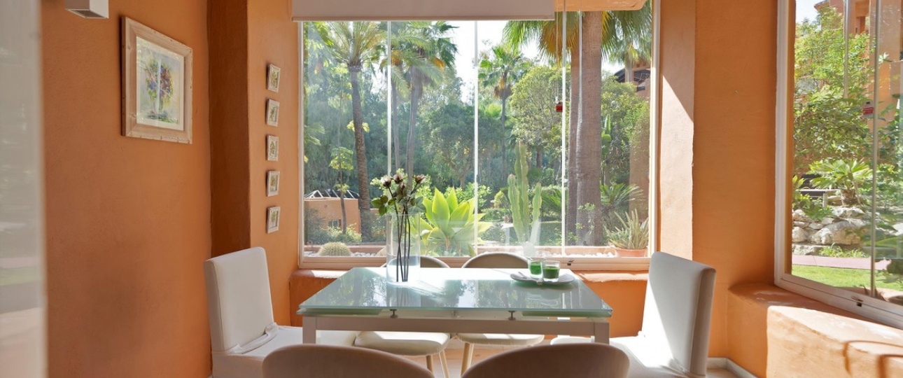 Resale - apartment - Marbella - Marbella Centro