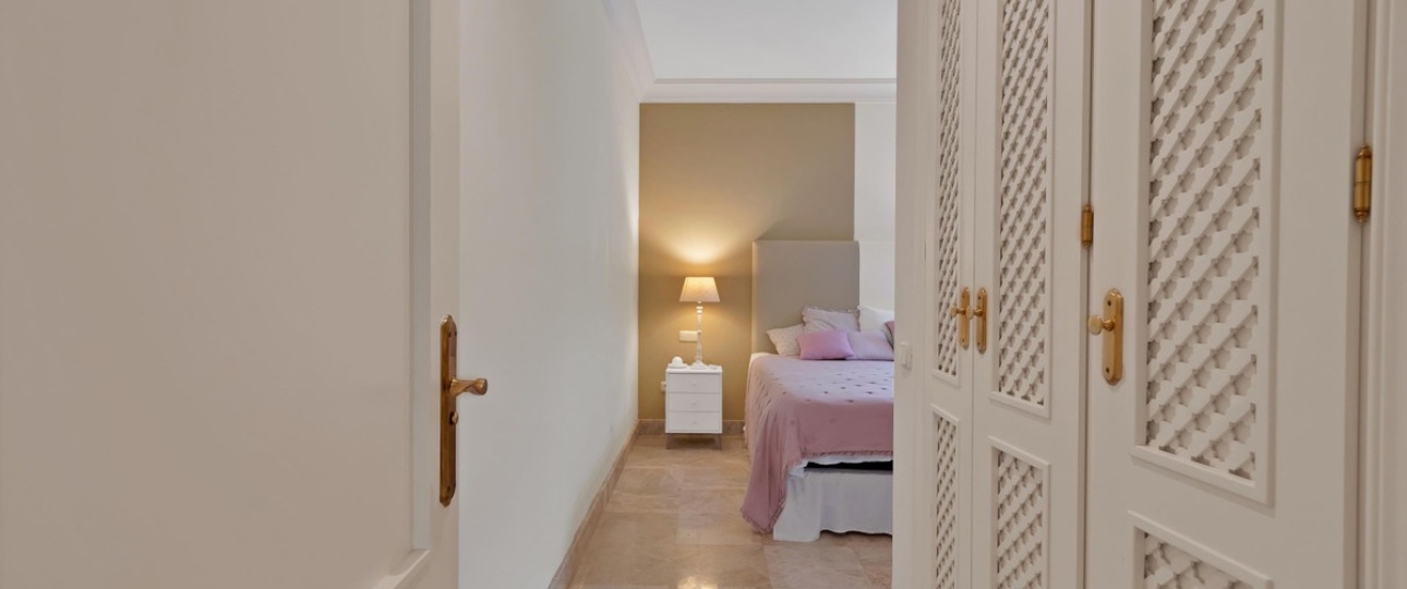 Resale - apartment - Marbella - Marbella Centro