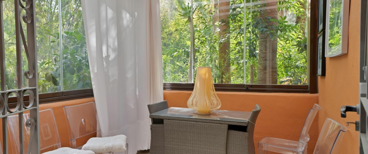 Resale - apartment - Marbella - Marbella Centro