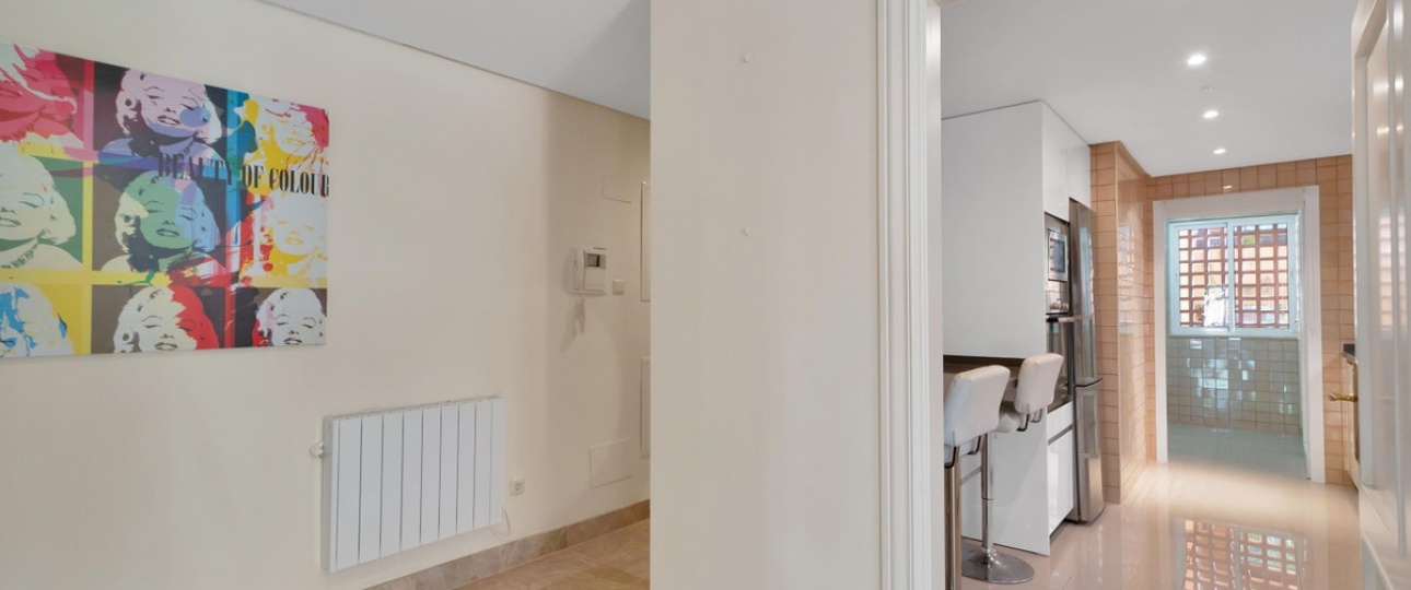 Resale - apartment - Marbella - Marbella Centro