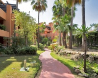 Resale - apartment - Marbella - Marbella Centro