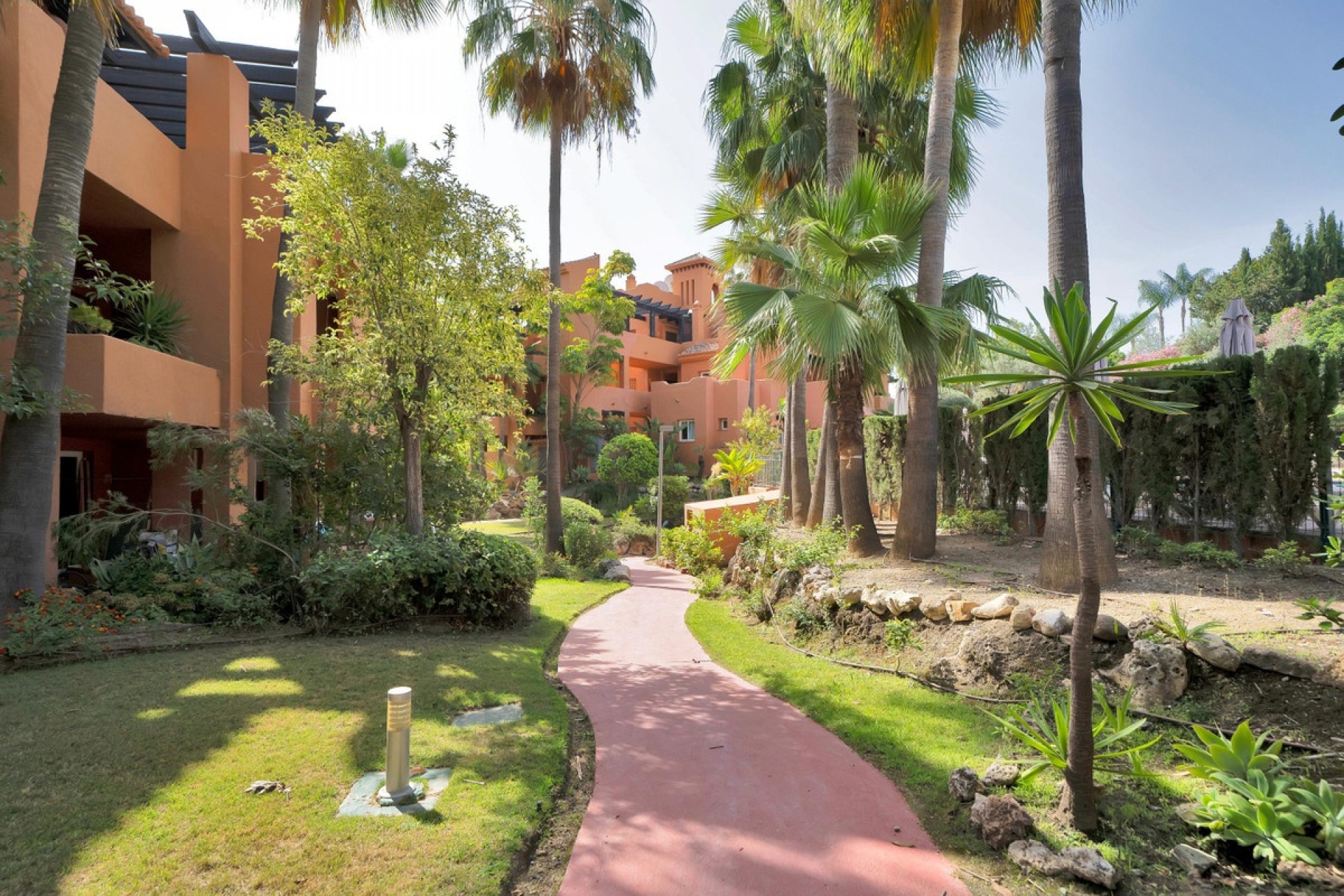 Resale - apartment - Marbella - Marbella Centro