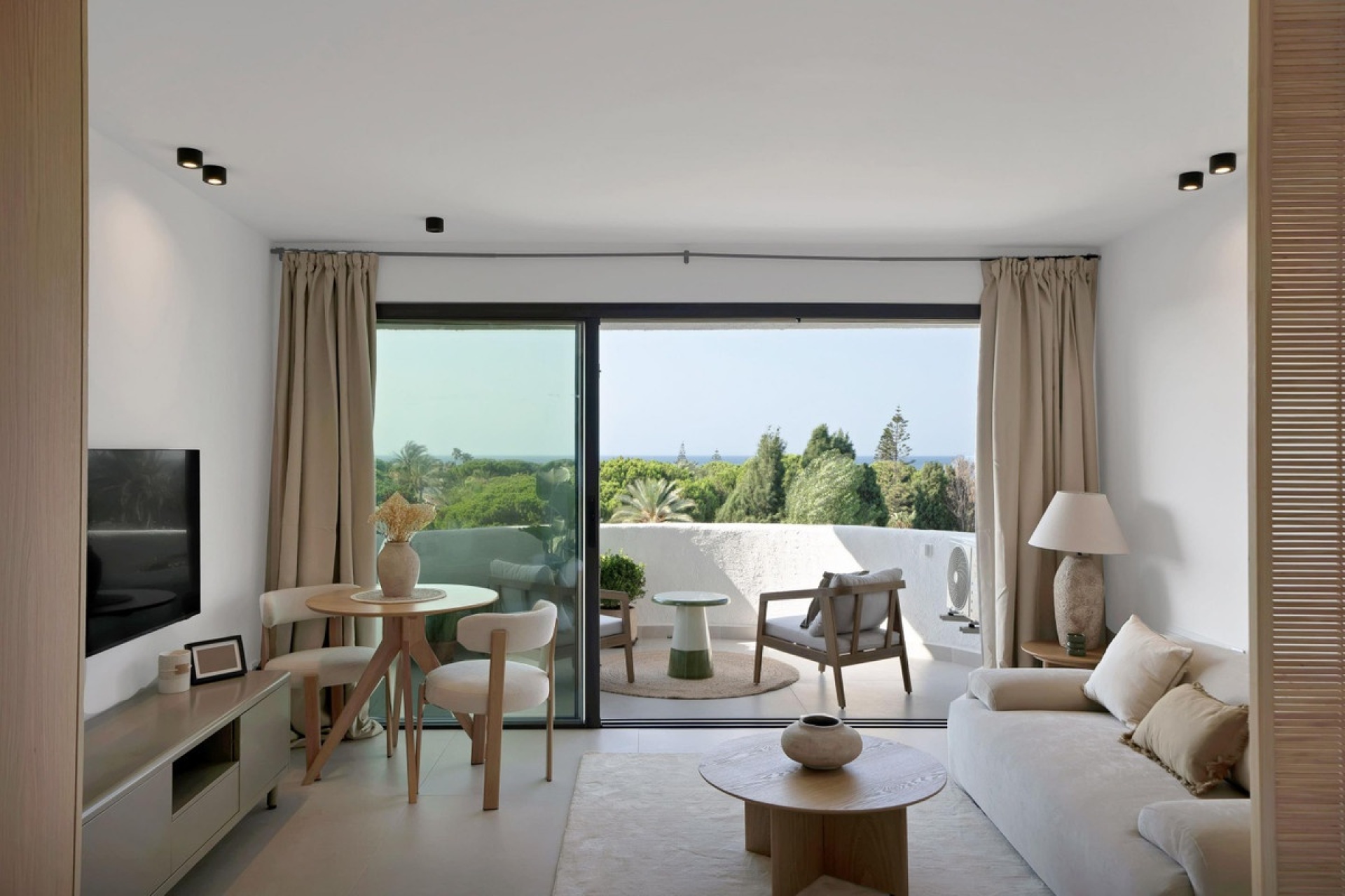 Resale - apartment - Marbella - Marbella Centro