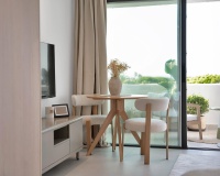 Resale - apartment - Marbella - Marbella Centro