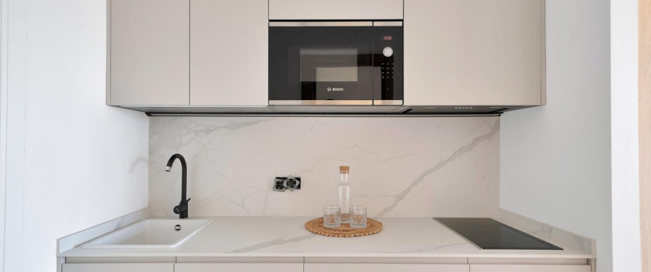 Resale - apartment - Marbella - Marbella Centro
