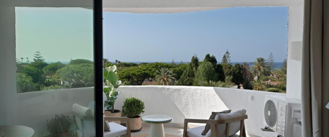 Resale - apartment - Marbella - Marbella Centro