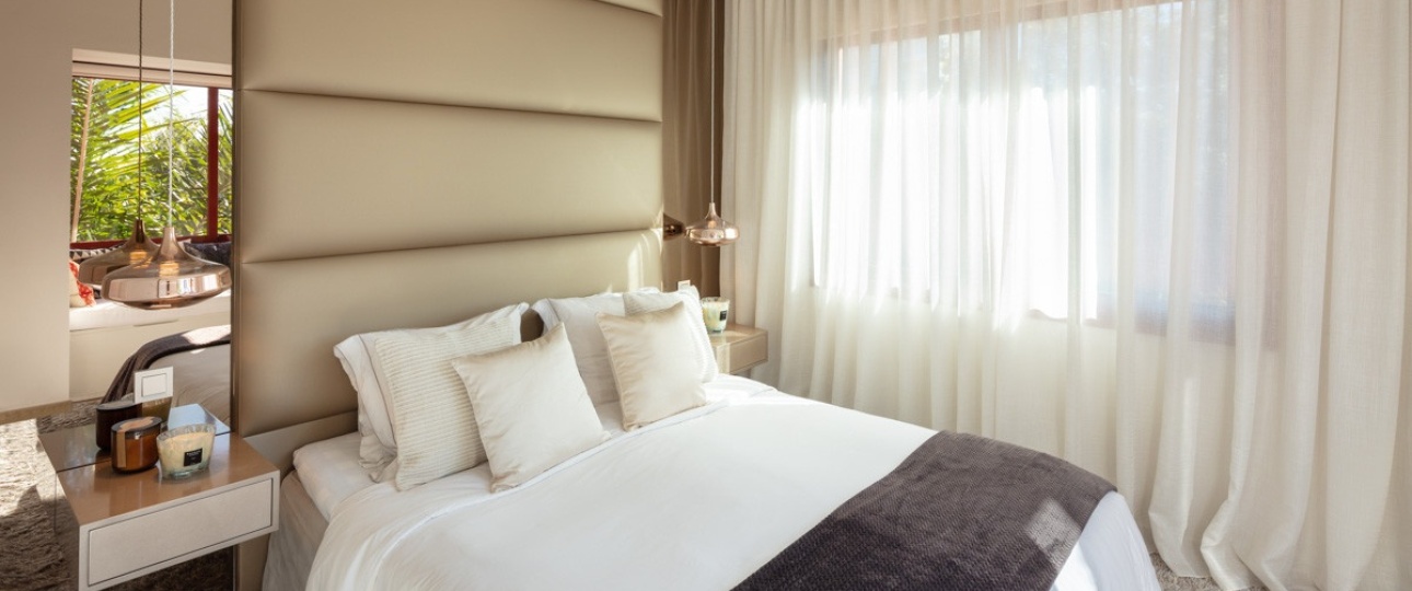 Resale - apartment - Marbella - Marbella Centro
