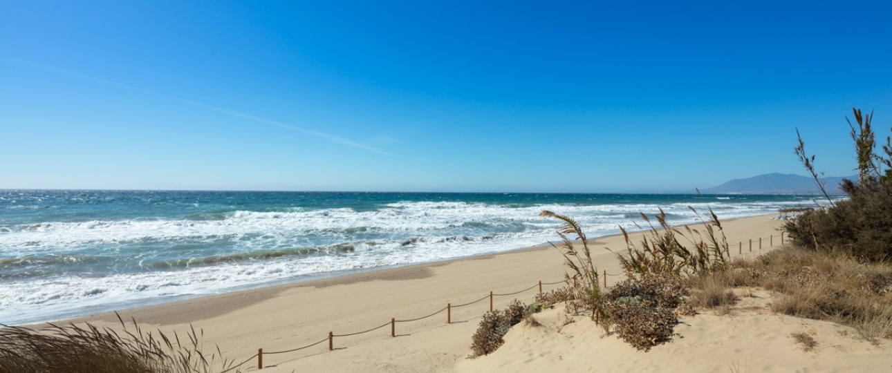 Resale - apartment - Marbella - Marbella Centro