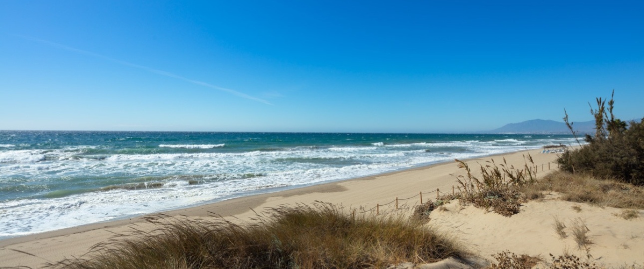 Resale - apartment - Marbella - Marbella Centro
