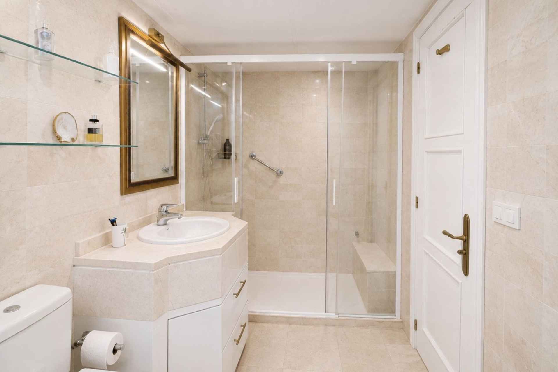 Resale - apartment - Marbella - Marbella Centro