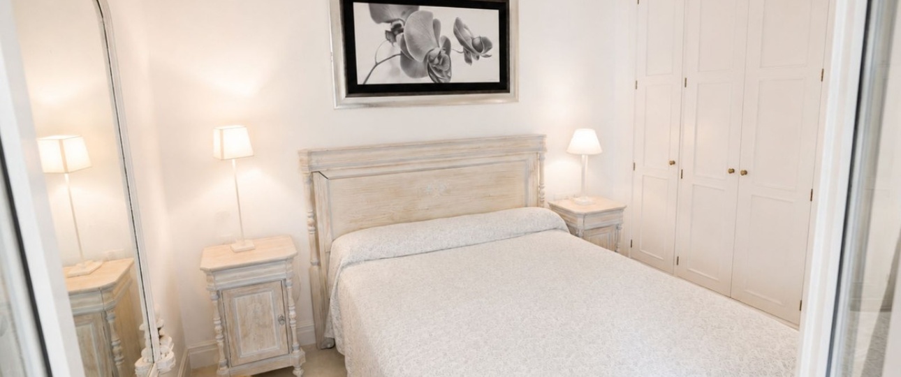 Resale - apartment - Marbella - Marbella Centro