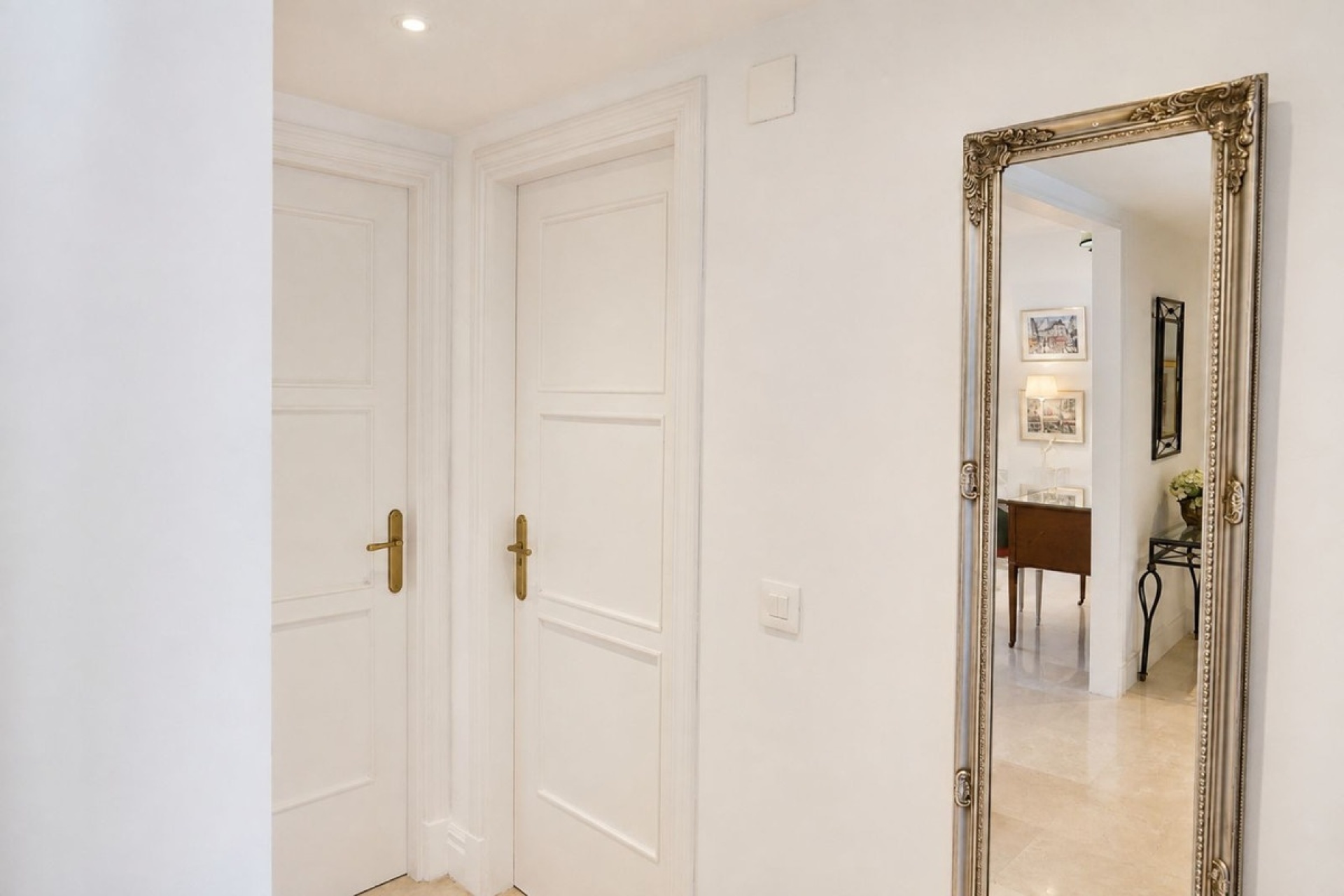 Resale - apartment - Marbella - Marbella Centro