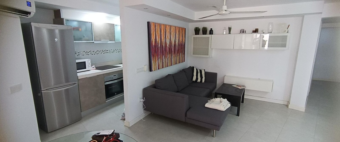 Resale - apartment - Marbella - Marbella Centro
