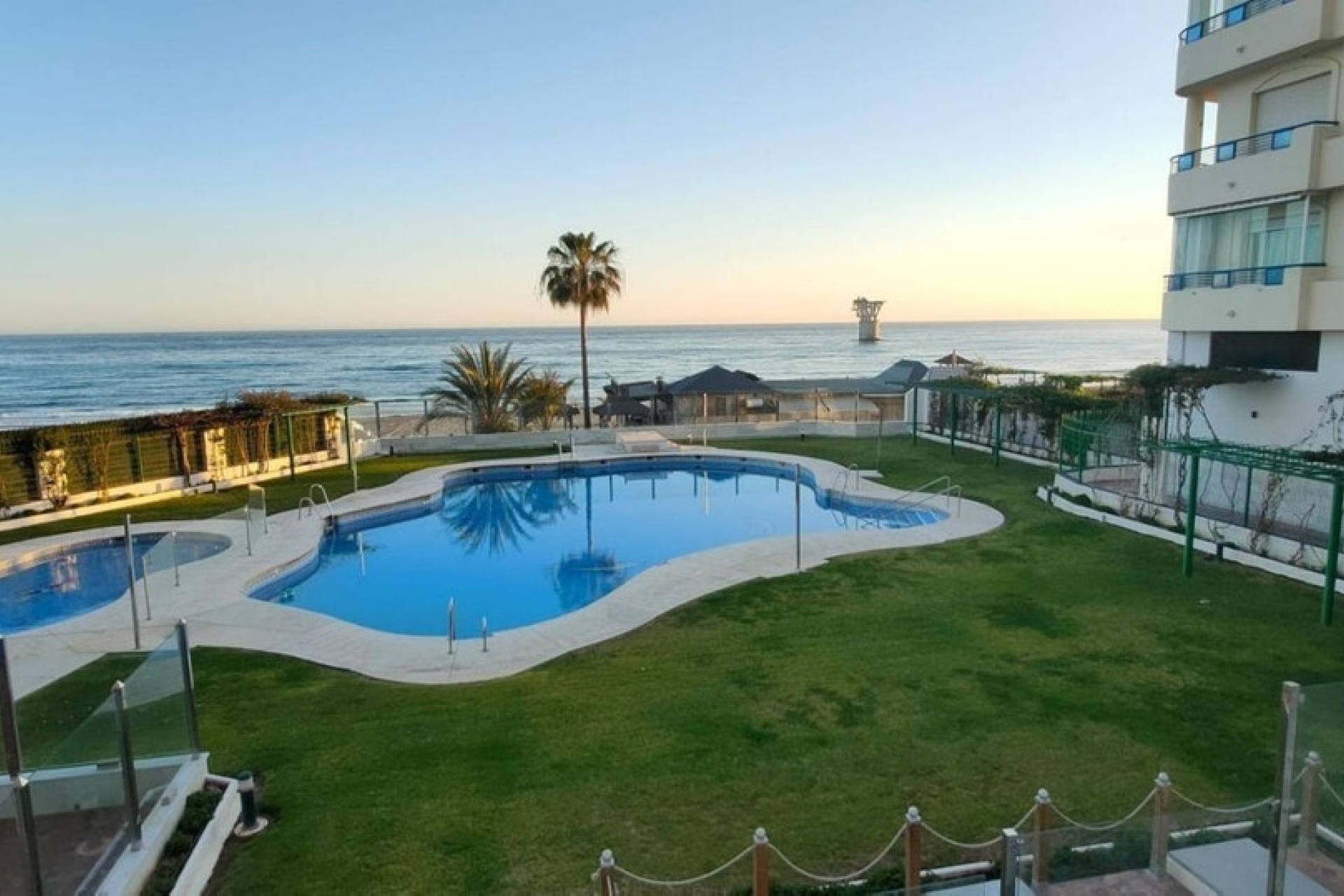 Resale - apartment - Marbella - Marbella Centro