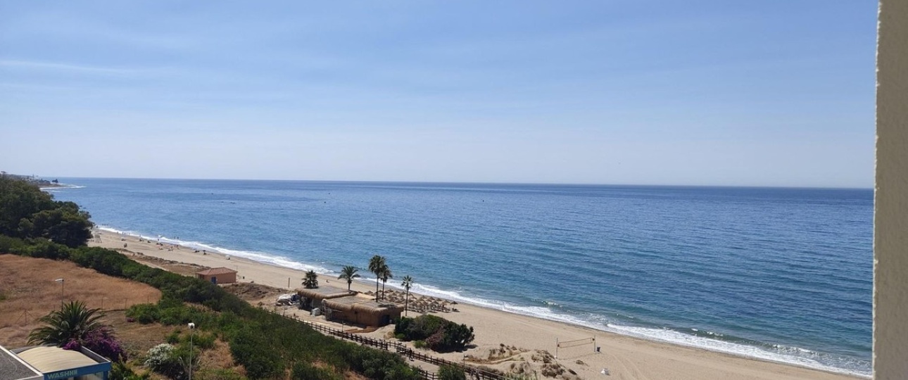 Resale - apartment - Marbella - Marbella Centro
